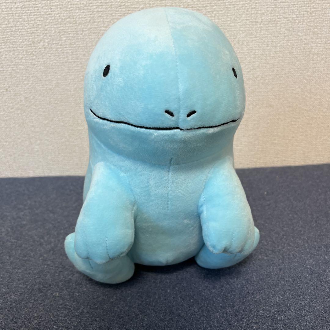 新品未使用品　ポケモン ぬいぐるみ　11体まとめ売りセット