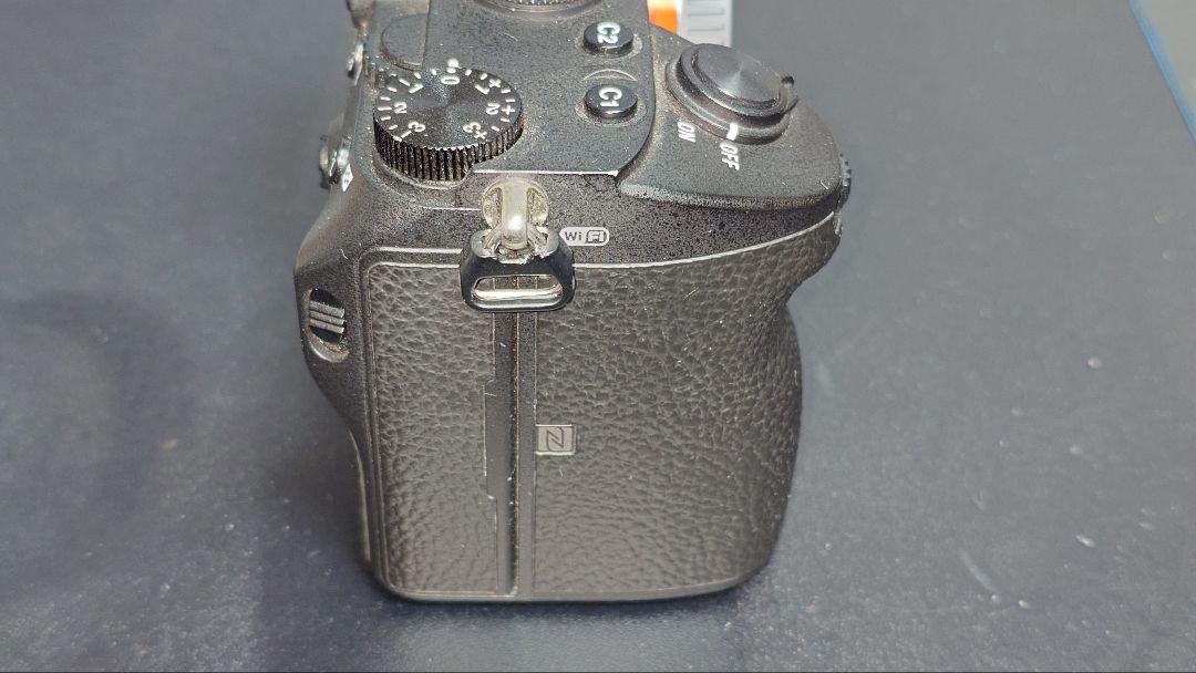 SONY α7