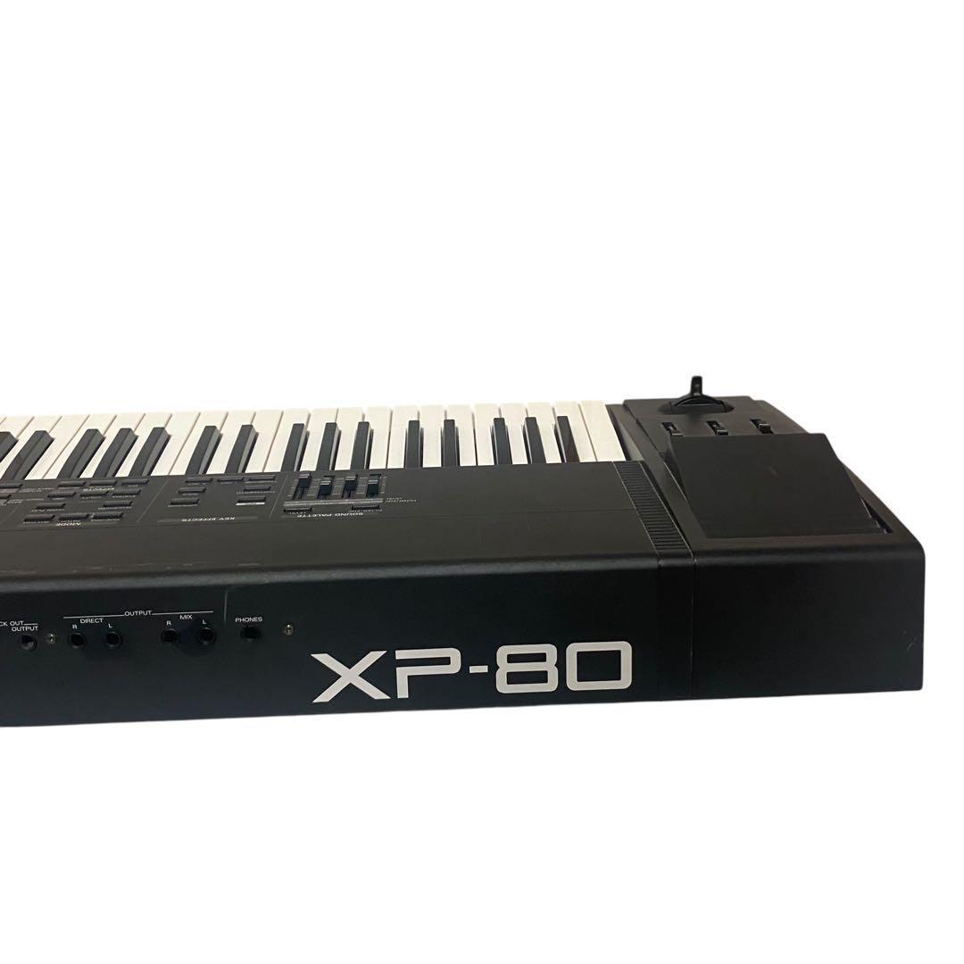 Roland シンセサイザー XP-80 キーボード Roland シンセサイザー XP-80 キーボード