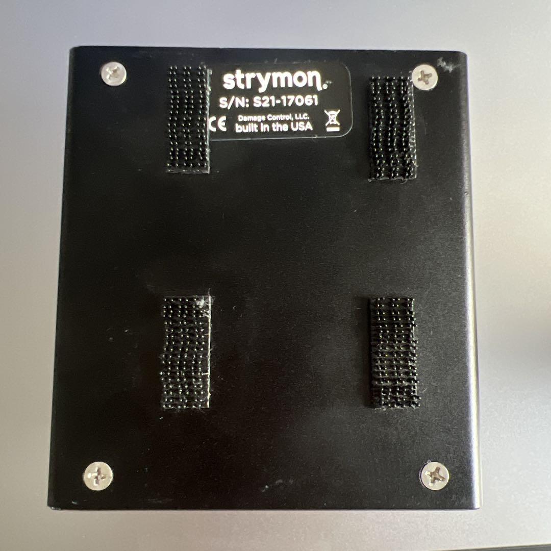 ギター Strymon Iridium