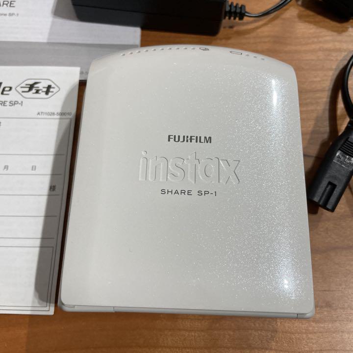 FUJI FILM INSTAX SHARE SP-1 nXmhj-m11703239885 お買い得