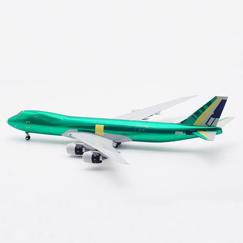 SQ Wings 1:200 アトラス航空 B747-8F N863GT