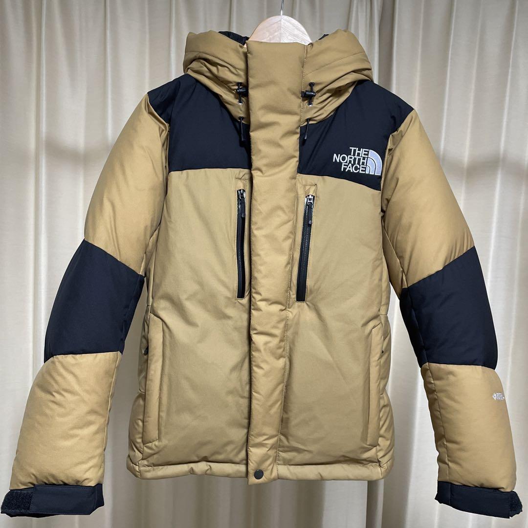 THE NORTH FACE バルトロライトジャケット