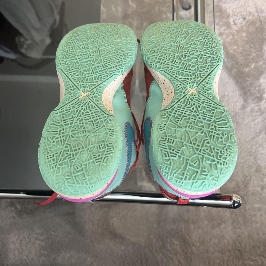 シューズ(男性用) NIKE LEBRON NXXT GEN 27cm