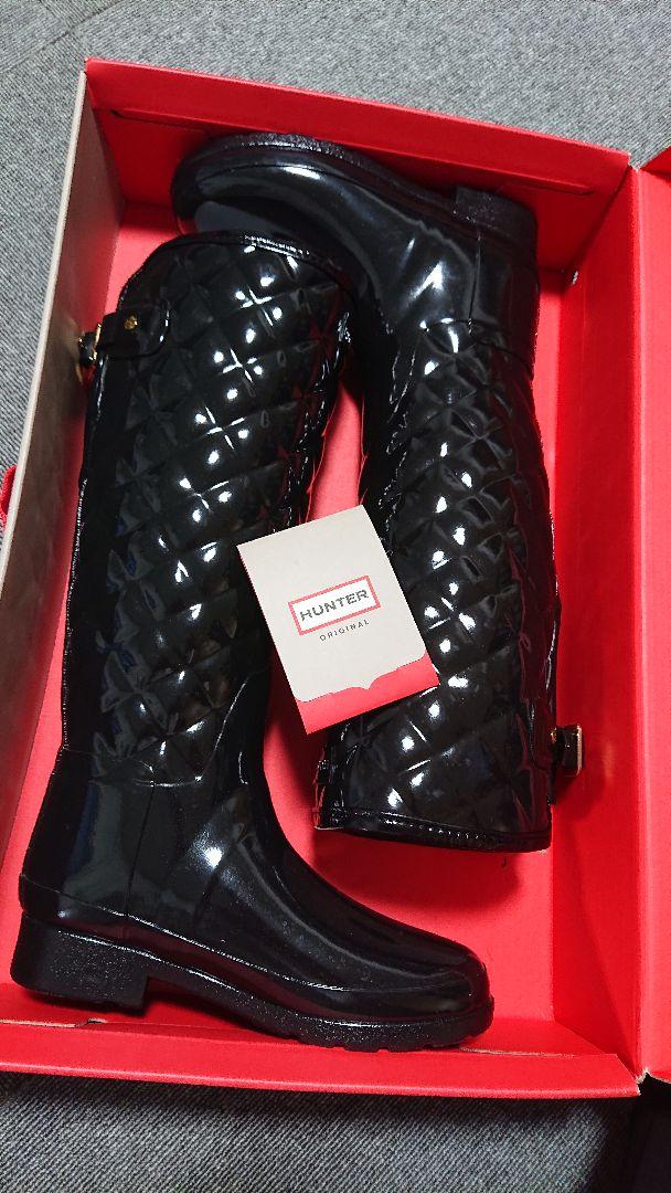 新入荷 HUNTER ロング レインブーツ キルティング - 長靴/レインシューズ - alrc.asia 新入荷 HUNTER ロング レインブーツ キルティング - 長靴/レインシューズ - alrc.asia