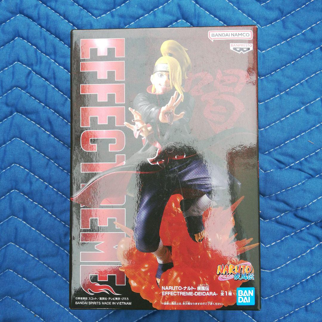 コミックアニメフィギュア7 セット
