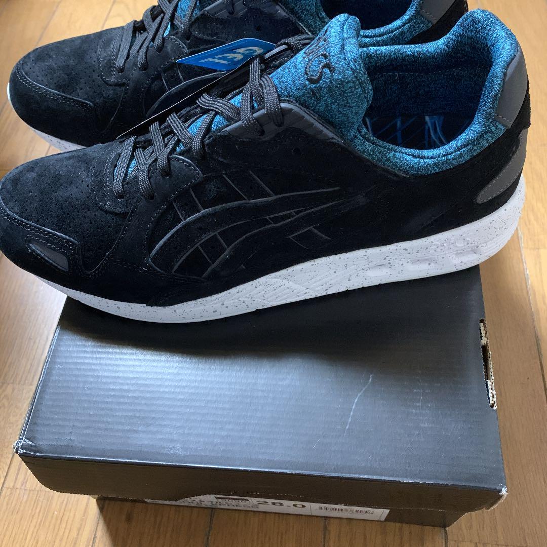 大得価新品 asics TQL6L1 28㎝ QqeIA-m11705036330 HOTお得