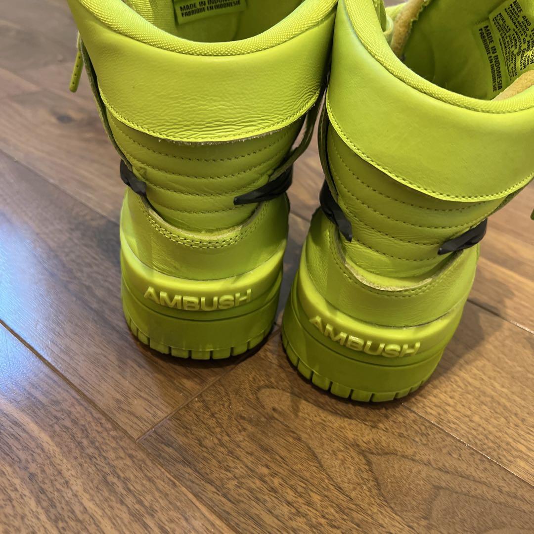 NIKE AMBUSH