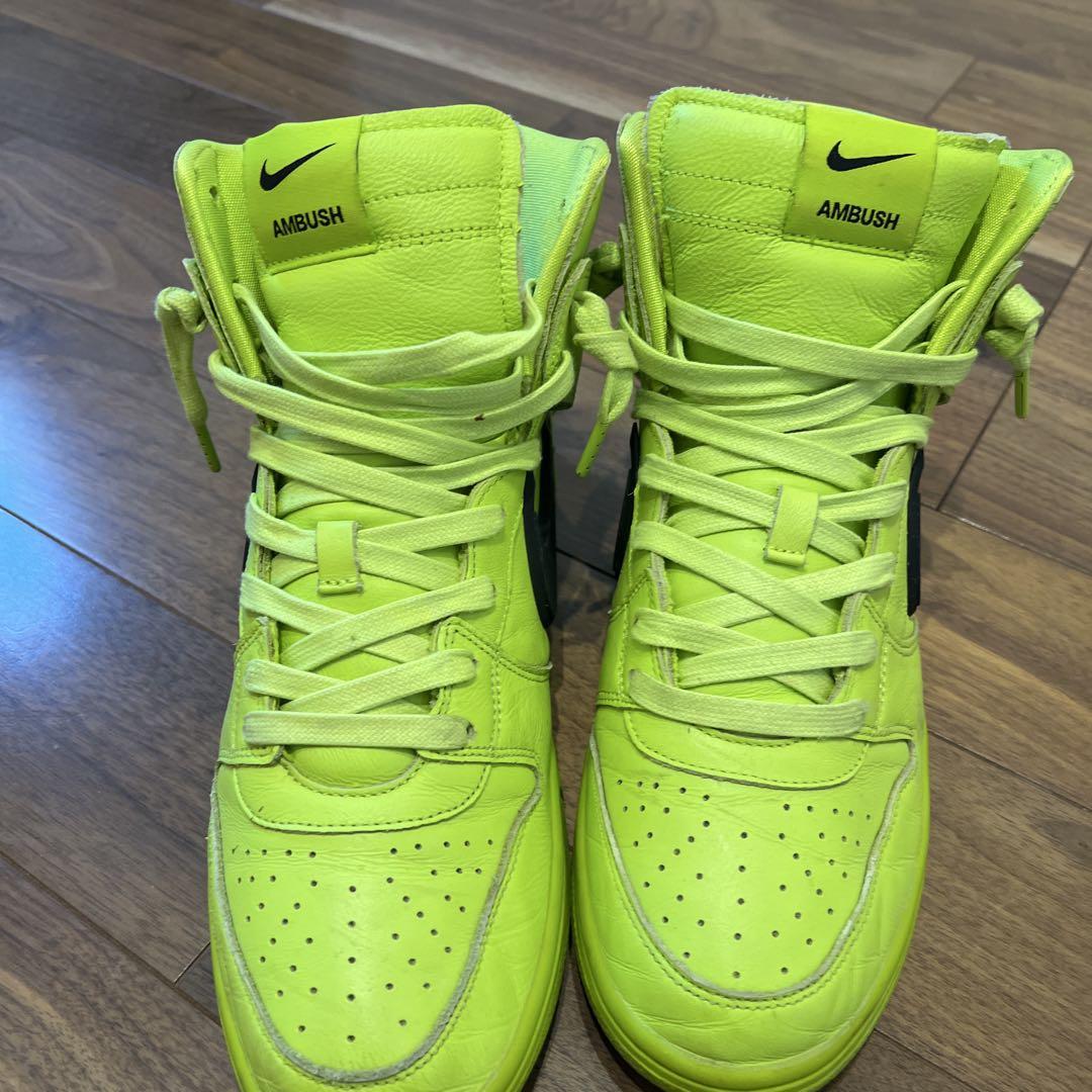 NIKE AMBUSH