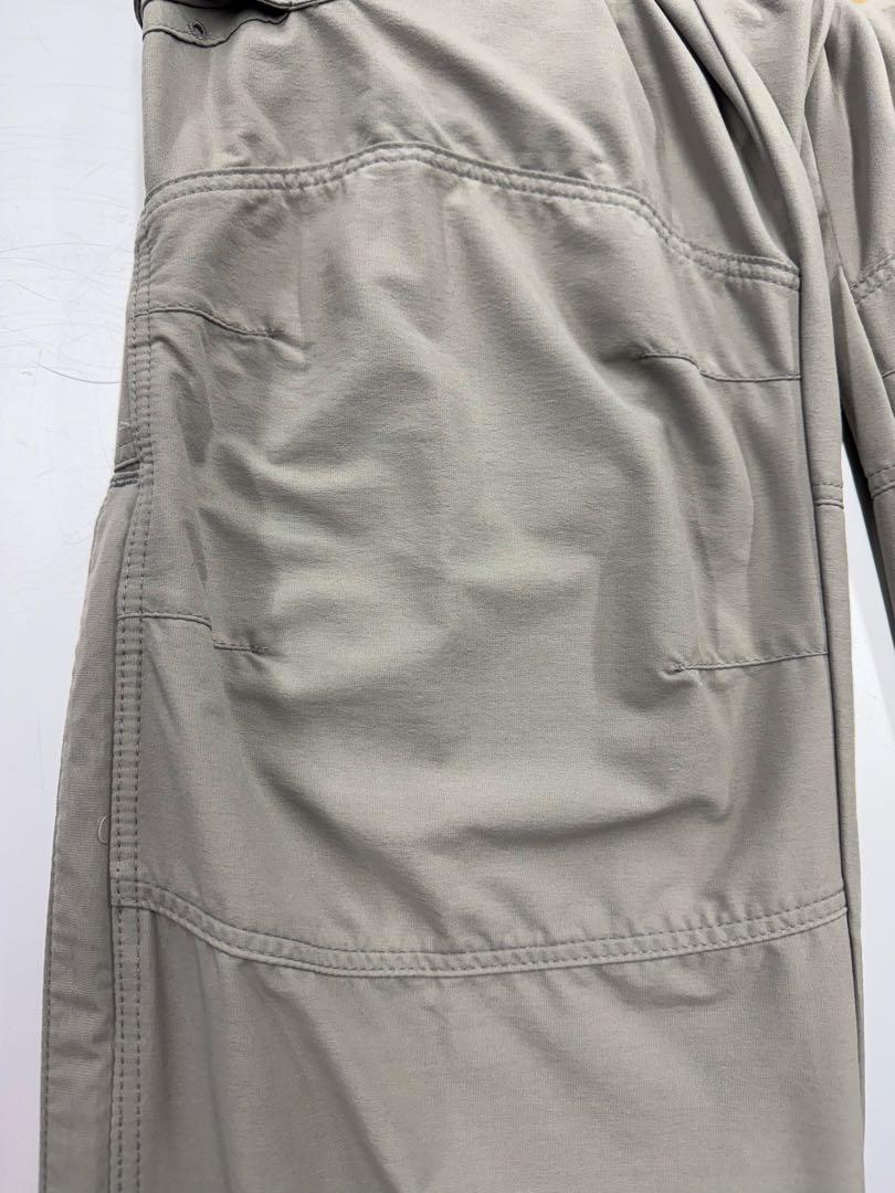 平*チ様 パタゴニア MARS マーズ LEVEL 5 XL R サスペンダーパ