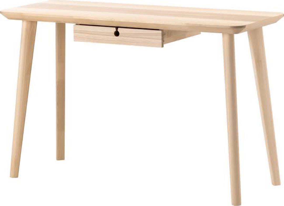 IKEA Lisaboテーブル