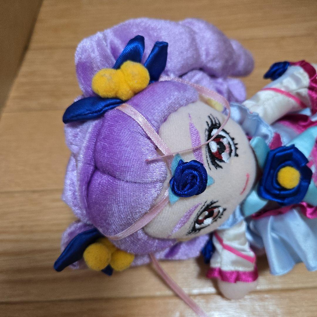 く日はお得♪ yes!プリキュア5gogo! ふんわりキュアフレンズ ミルキィローズ ぬいぐるみ・マスコット