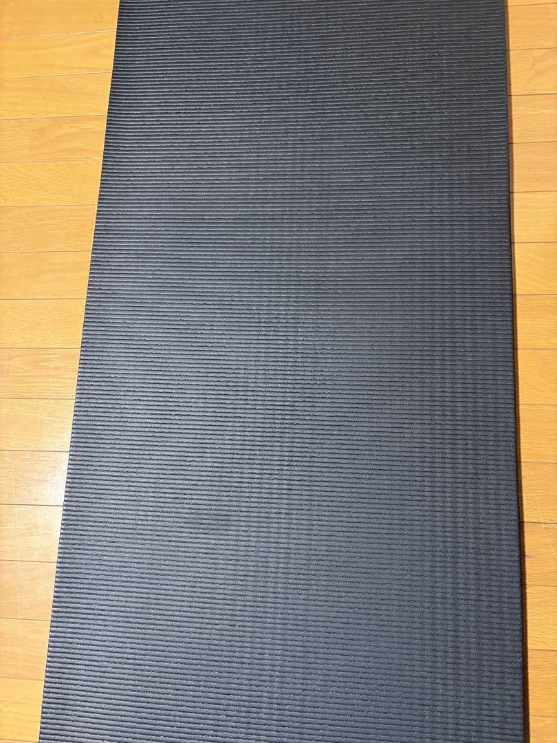 balanced body ピラティス マット Aeromat