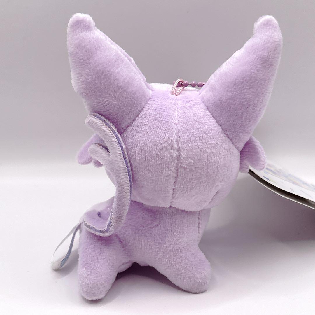 ポケモンセンター限定 ミックスオレMIX AU LAIT エーフィ　マスコット ✨タグ付き✨ポケモンセンター限定 ミックスオレMIX AU LAIT