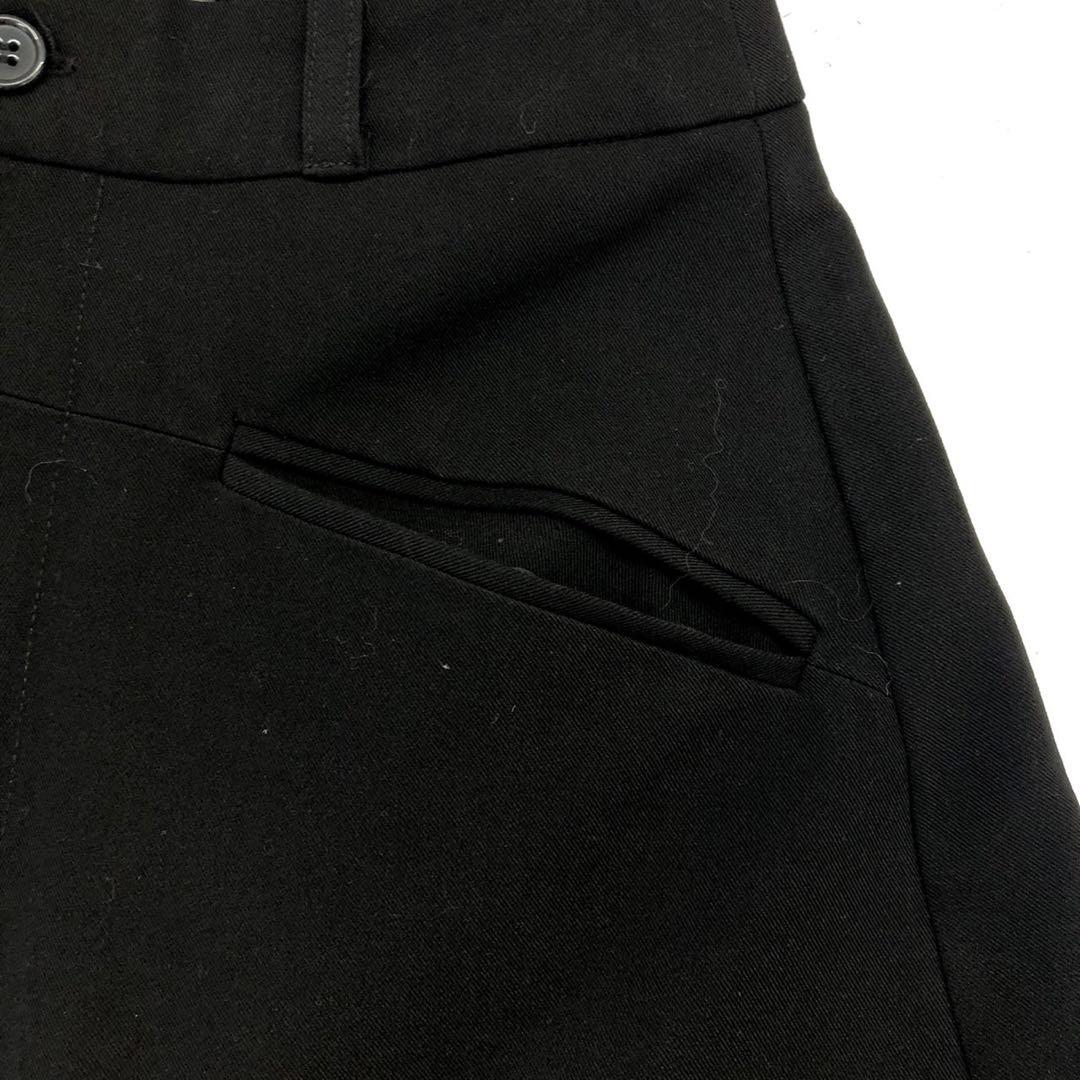 パンツ MELT THE LADY slope strap short pants
