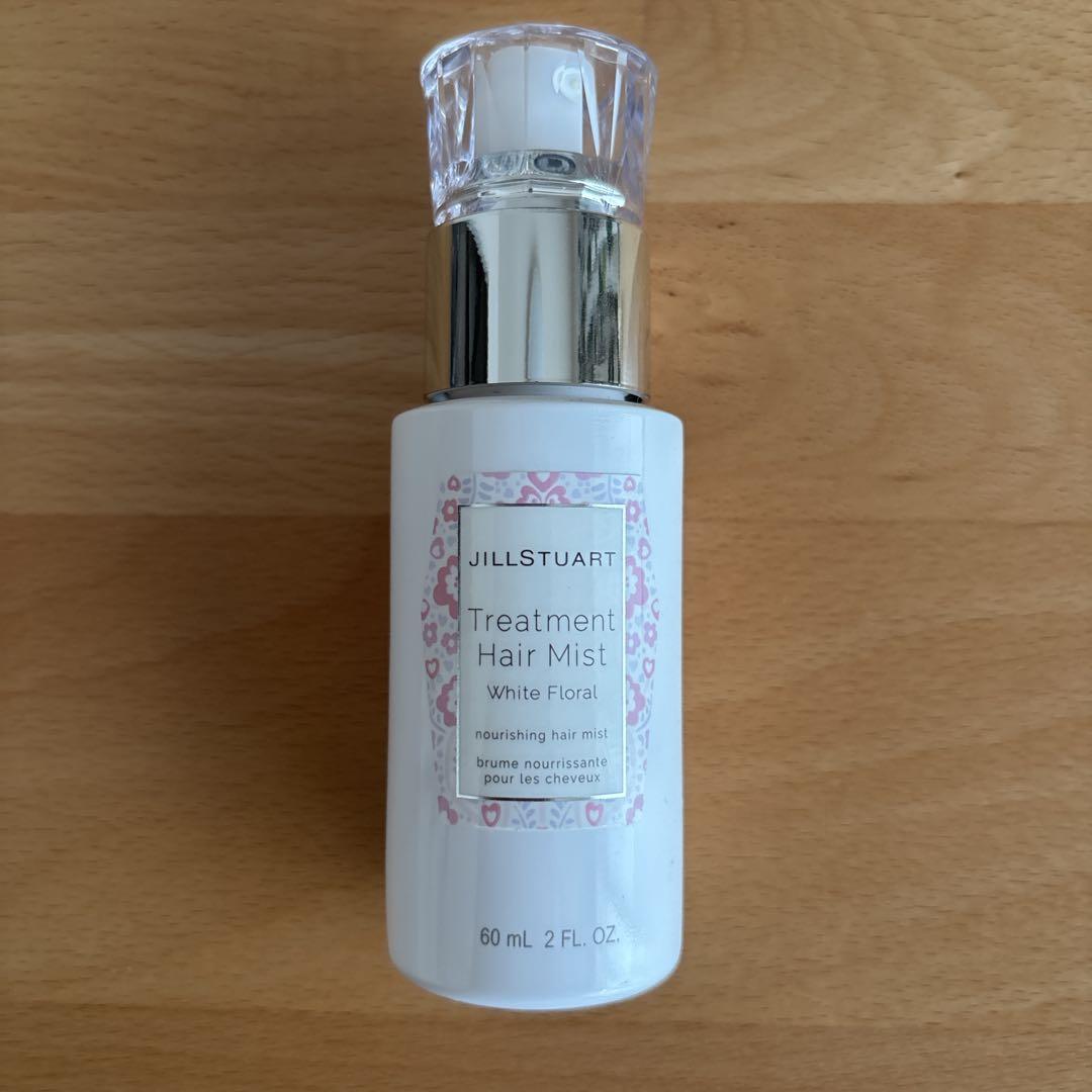 JILLSTUART トリートメント＆ヘアミスト トリートメントヘアミスト / ジルスチュアート(トリートメント