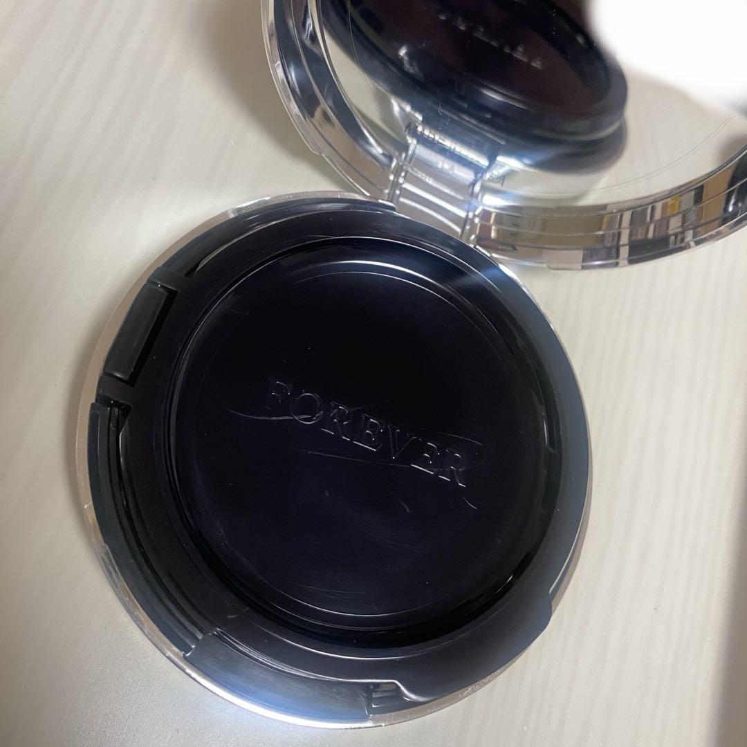 m*i様 C*1様 Dior クッションファンデーション 0N