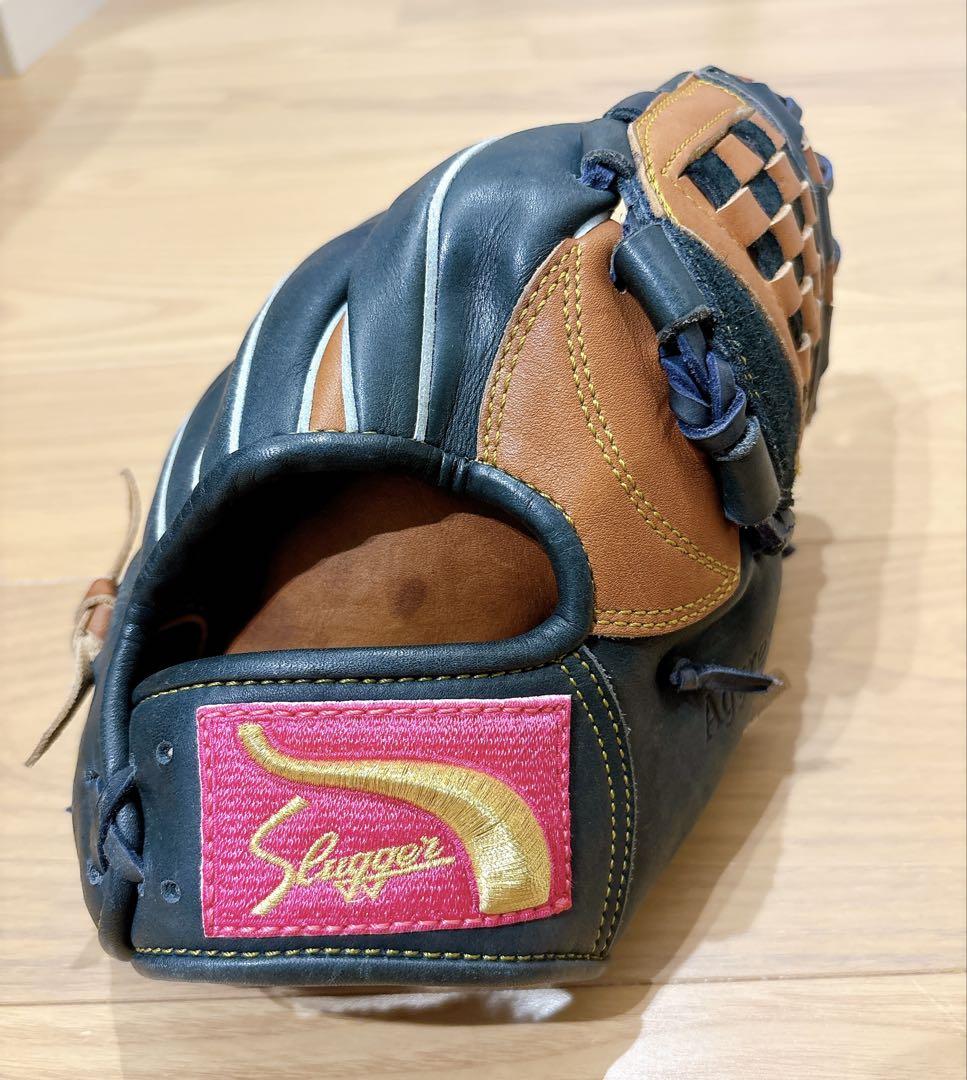 久保田スラッガー 限定　軟式　KSN-MP1
