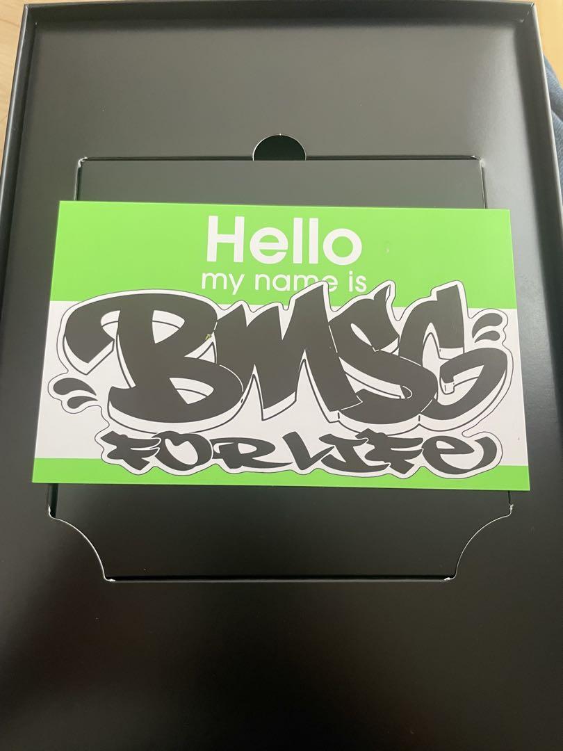 邦楽 BMOOG POSSE TYOISM Vol.1 BMSG POSSE 初のオムニバスアルバム『TYOISM Vol.1』リリース