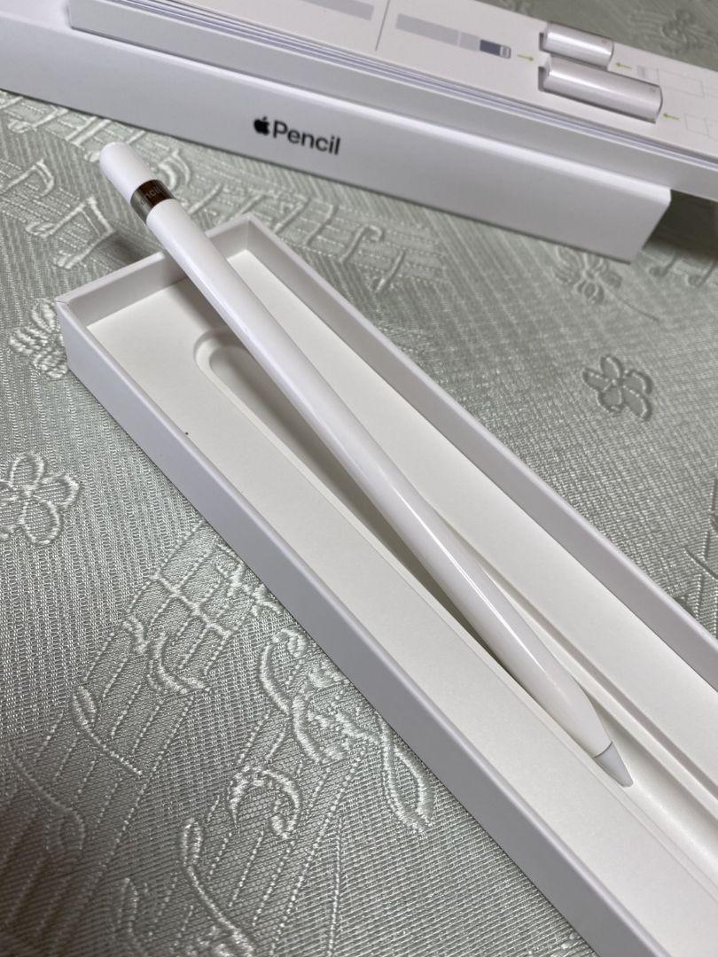 ！純正品！Apple Pencil 第一世代