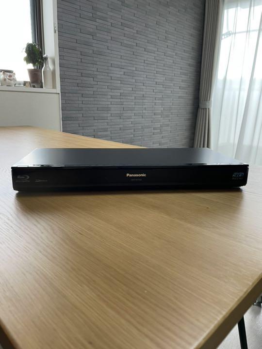 人気新番 Panasonic DIGA DMR-BRT300 OQaBx-m11713297623 ブルーレイ 正規店好評