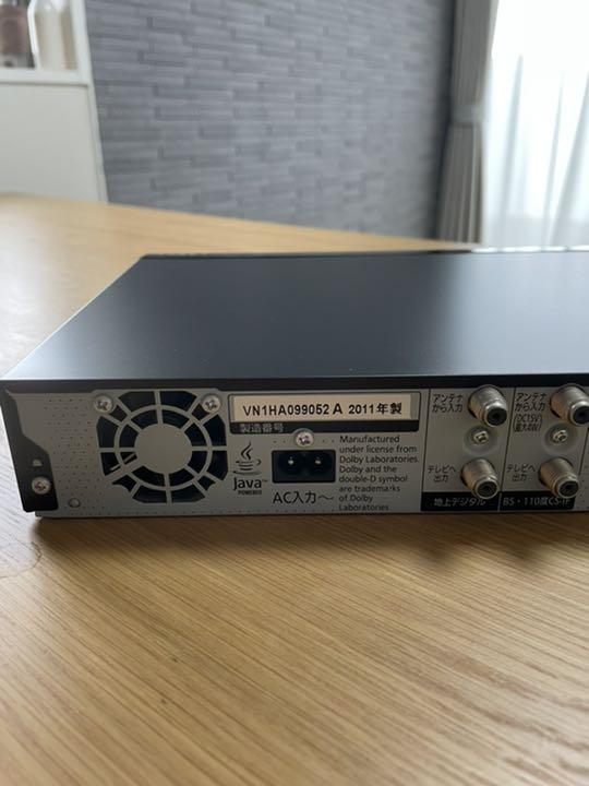 人気新番 Panasonic DIGA DMR-BRT300 OQaBx-m11713297623 ブルーレイ 正規店好評