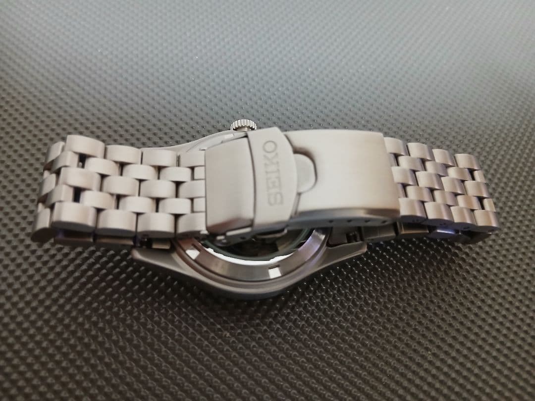 セイコー５スポーツ