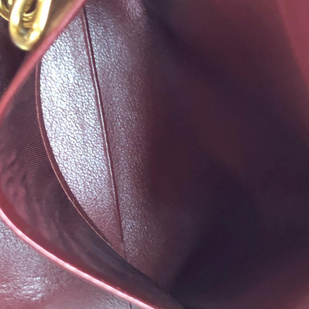 PRADA プラダ キーケース レッド レディース ブランド