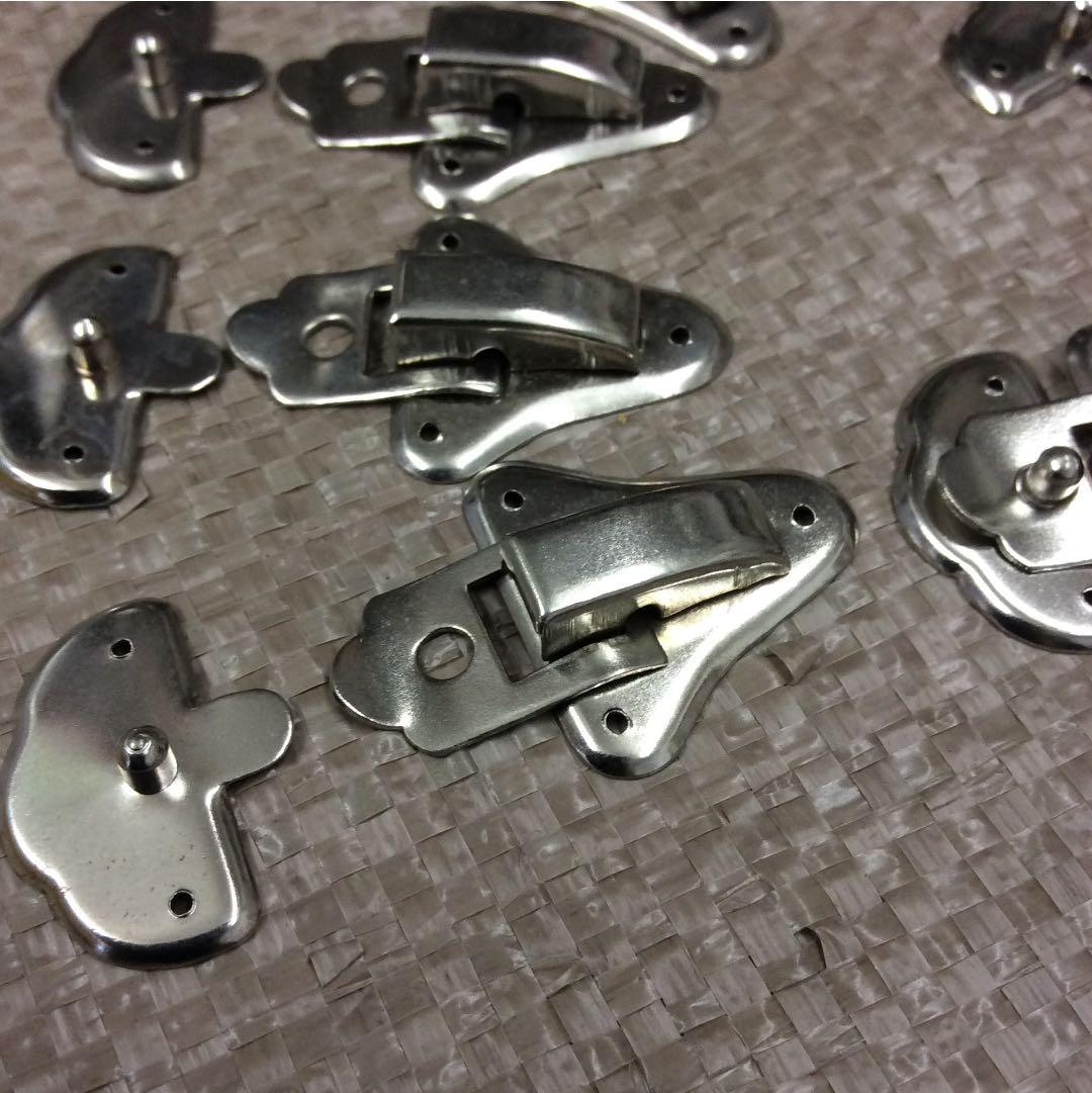 メッキパッチン錠 18 Off メッキパッチン錠 18 Off