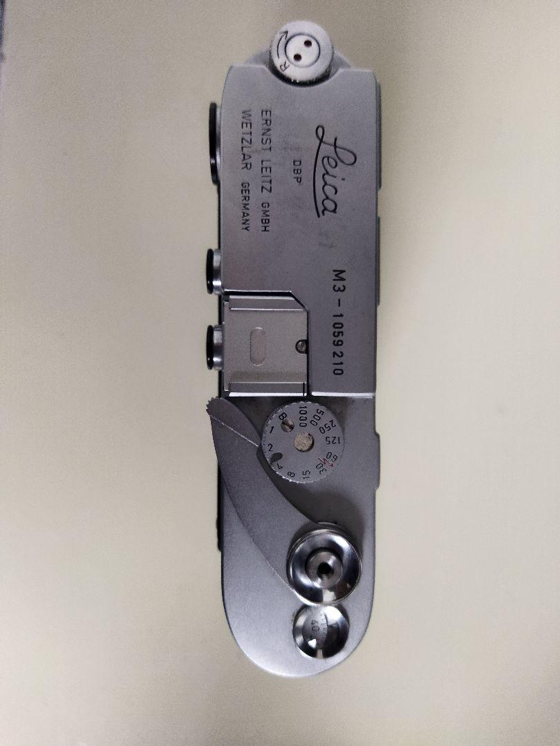 Leica M3