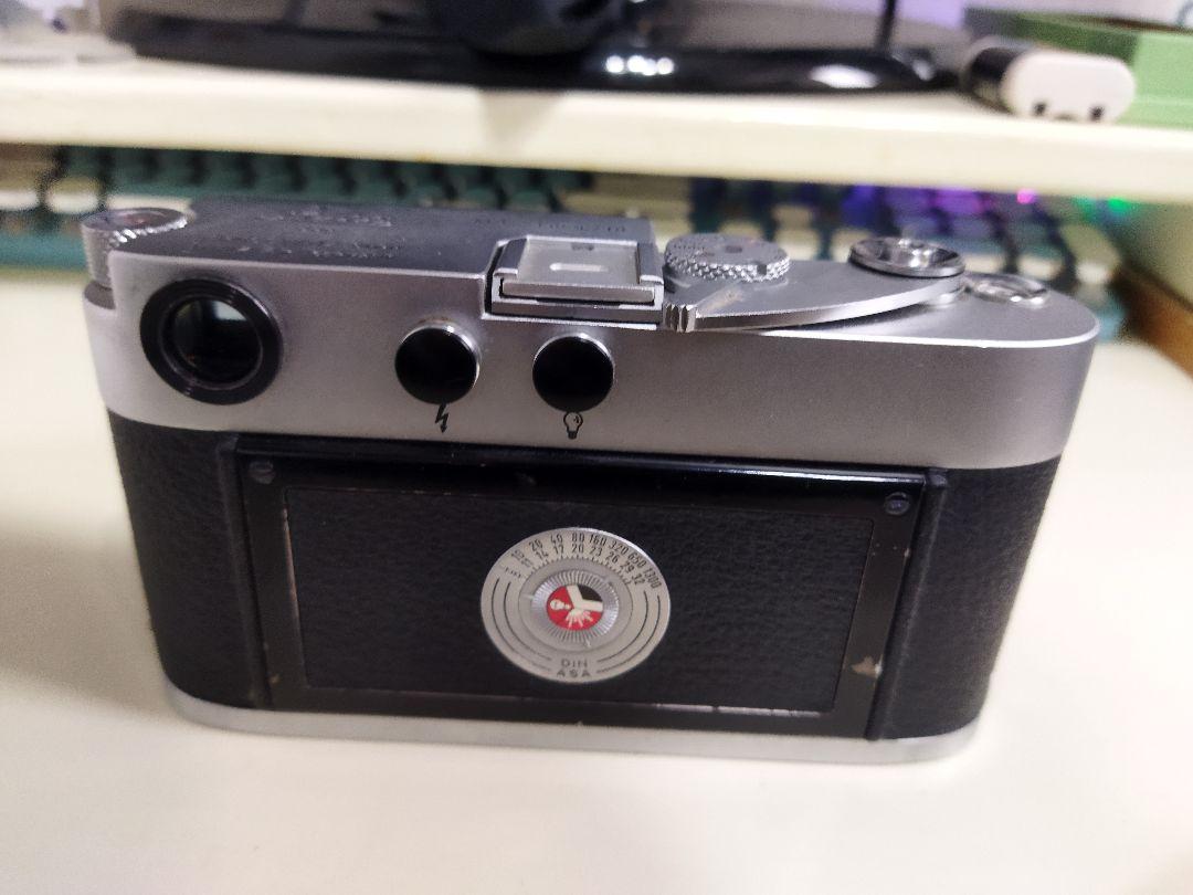 フィルムカメラ