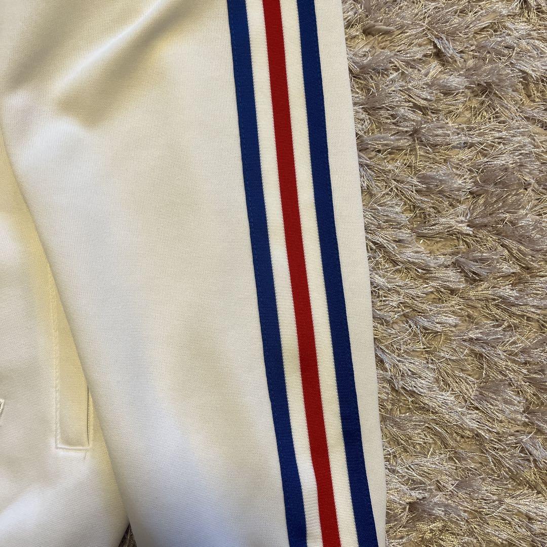 00s Adidas original ジャージアメリカ代表 トラックジャケット