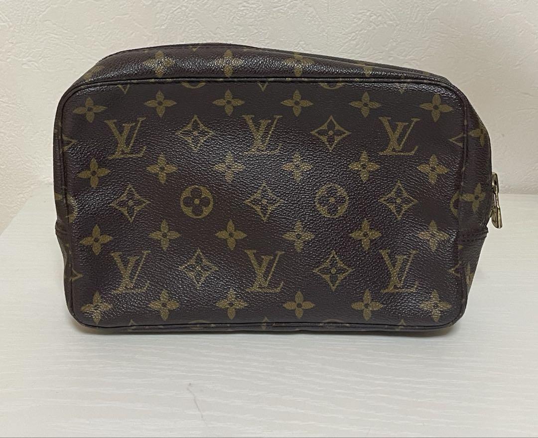 LOUIS VUITTON ルイヴィトン セカンドバッグ ヴィンテージ　バック