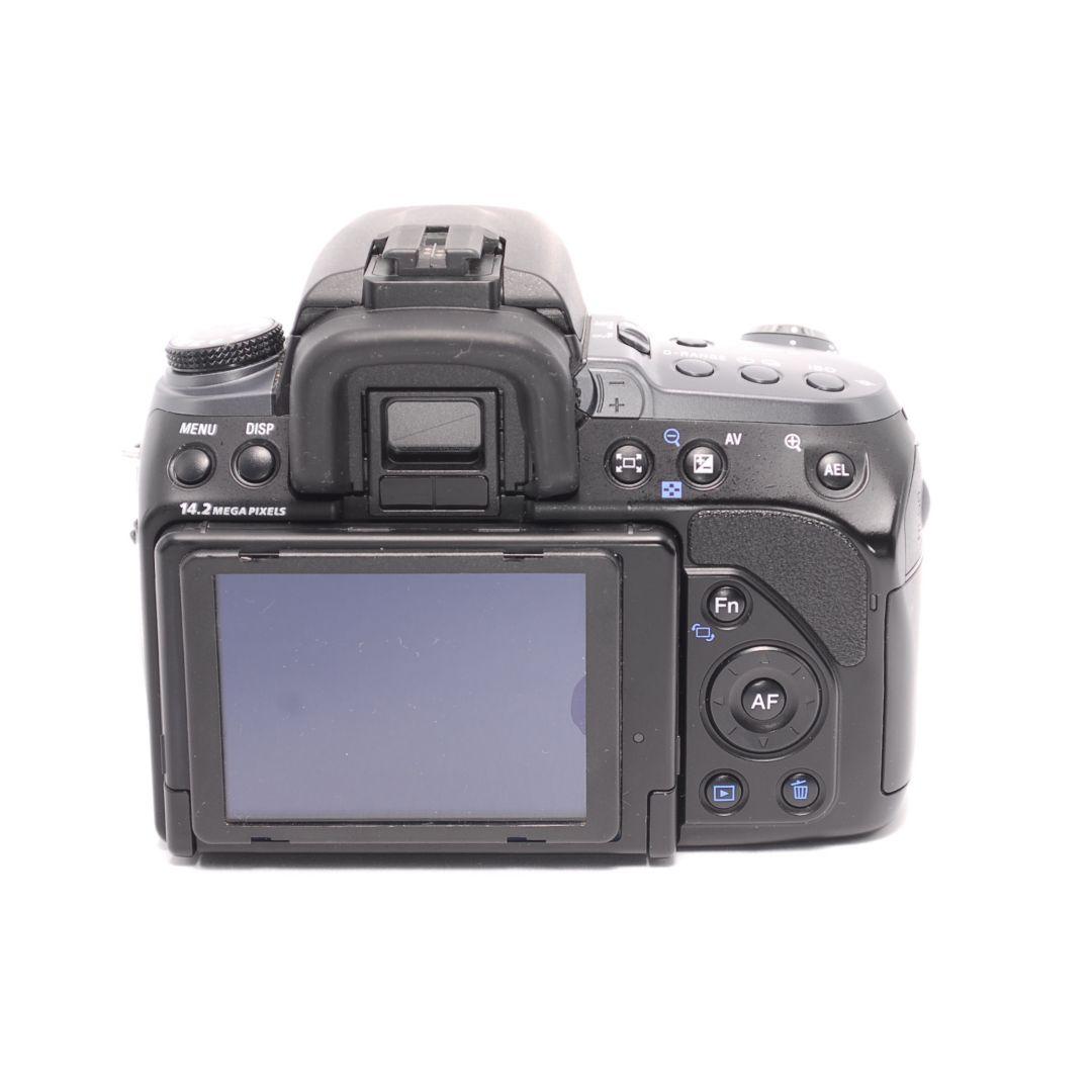 ❤即購入1000円OFF❤ SONY α550 マクロ付き 超望遠レンズセット