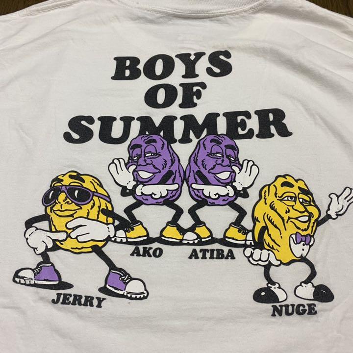 新品本物保証 カリフォルニアレーズン 90s Tシャツ アメキャラ アメトイ oZthT-m11718050664 特別大特価