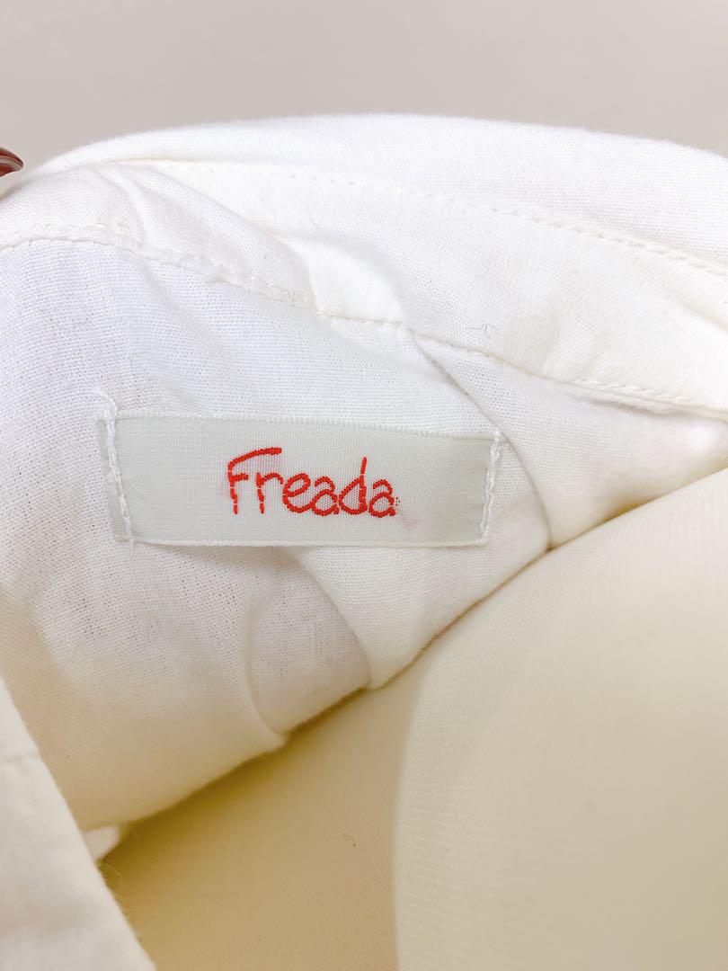 Freada フリーダ