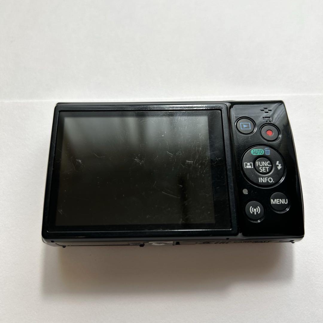 Canon IXY デジタルカメラ
