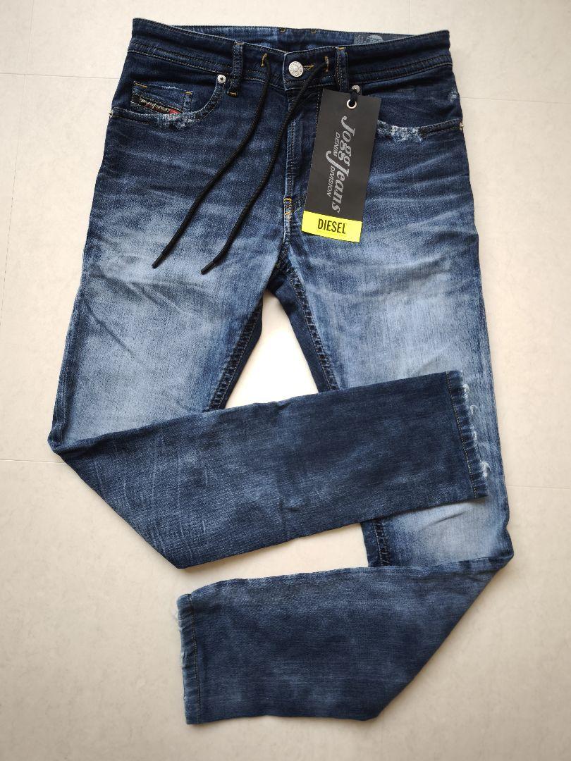 DIESEL W28 ジョグ JOGG THOMMER CB-NE 069KD - メルカリ