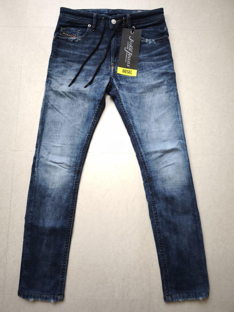DIESEL W28 ジョグ JOGG THOMMER CB-NE 069KD - メルカリ