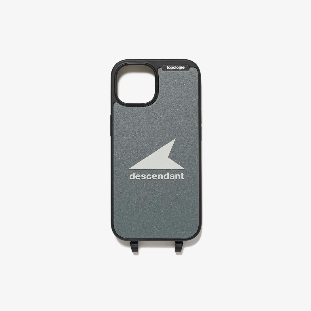 CETUS Bump Phone Case Topologie – Topologie (トポロジー)
