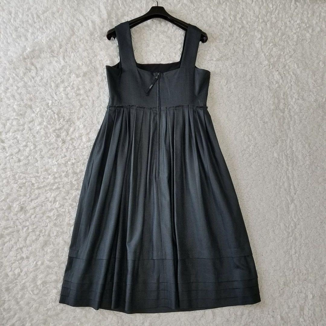 フォクシーニューヨーク✨定価8万 ジョセフィーヌ ワンピース