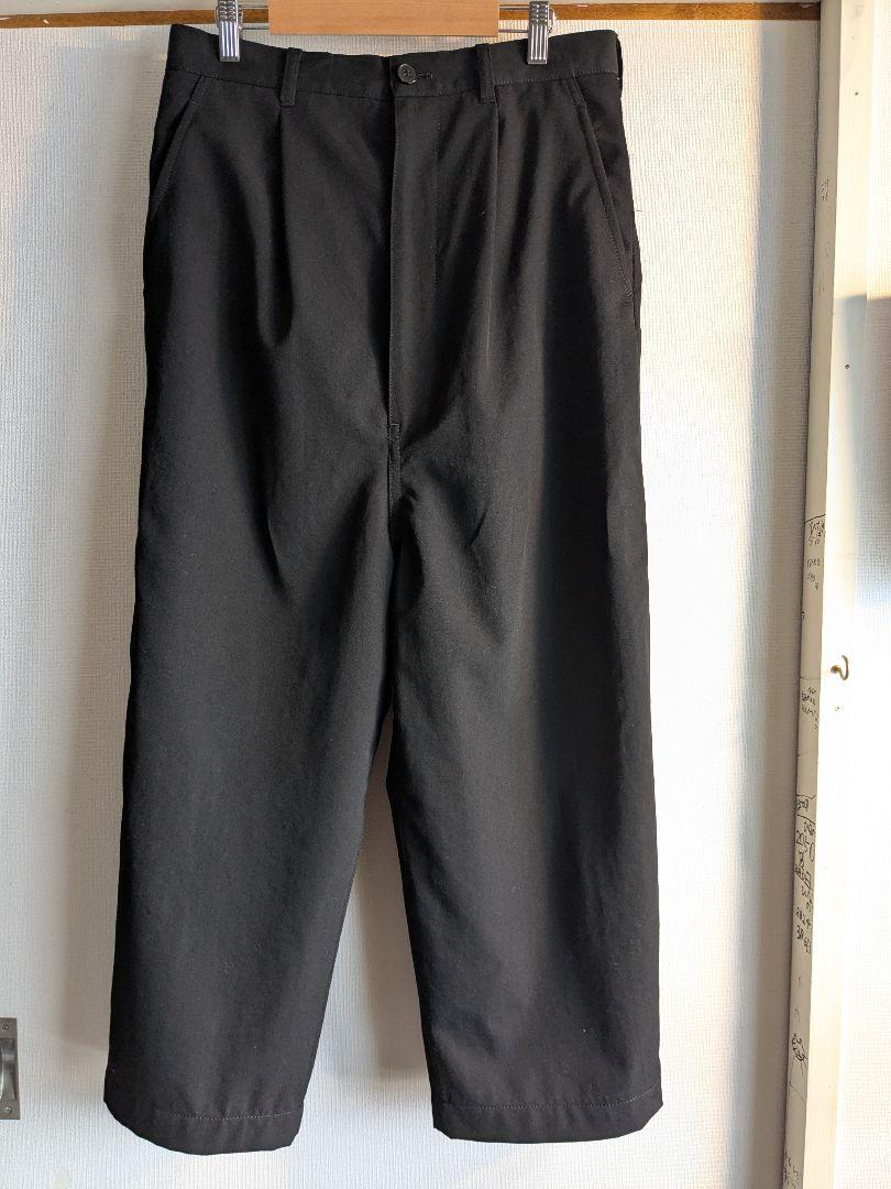 COMME des GARÇONS HOMME　パンツ　HH‐P102　山口一郎