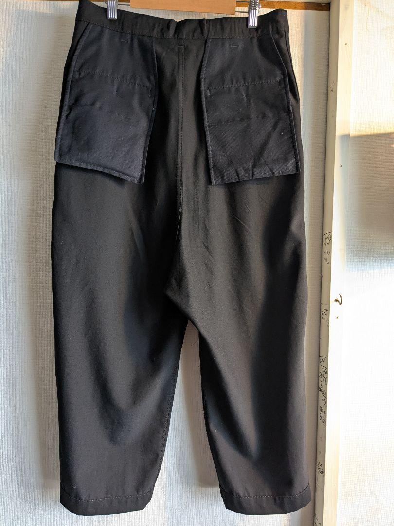 COMME des GARÇONS HOMME　パンツ　HH‐P102　山口一郎