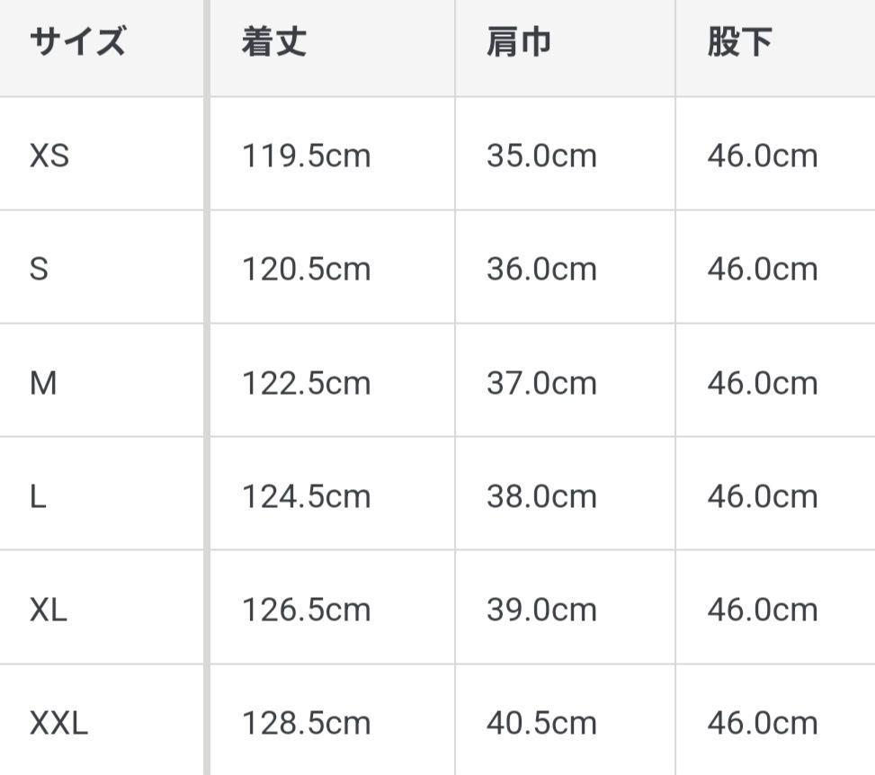 ヘンプ混デニム ジャンプスーツ XXL ネイビー