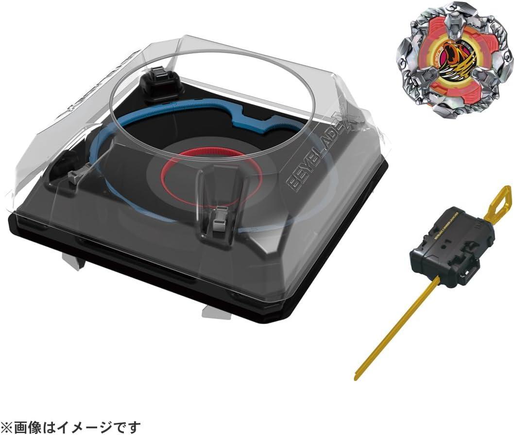 BEYBLADE X ベイブレードX BX-37 ダブルエクストリームスタジアム