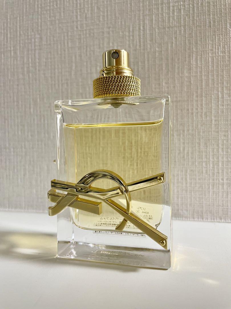 YSL リブレ オーデパルファム 香水
