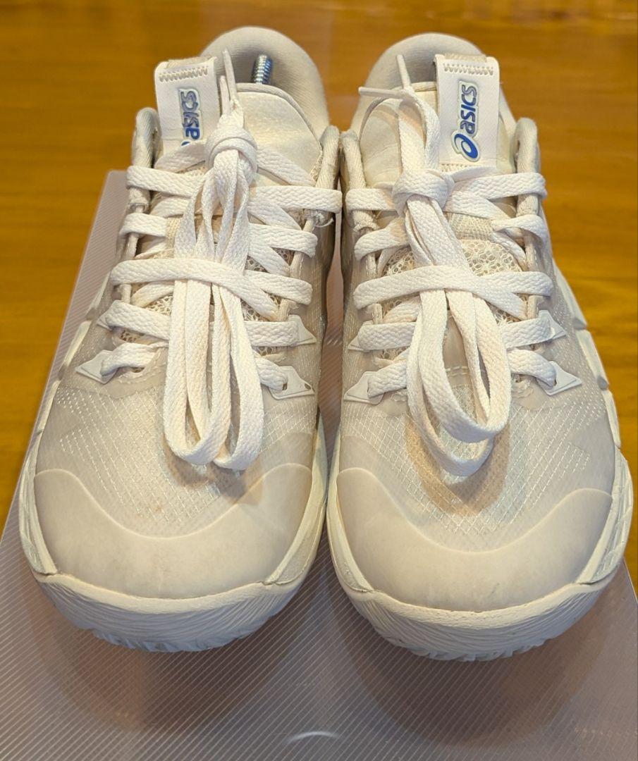 asics アシックス UNPRE ARS LOW 2 河村勇輝 選手着用モデル