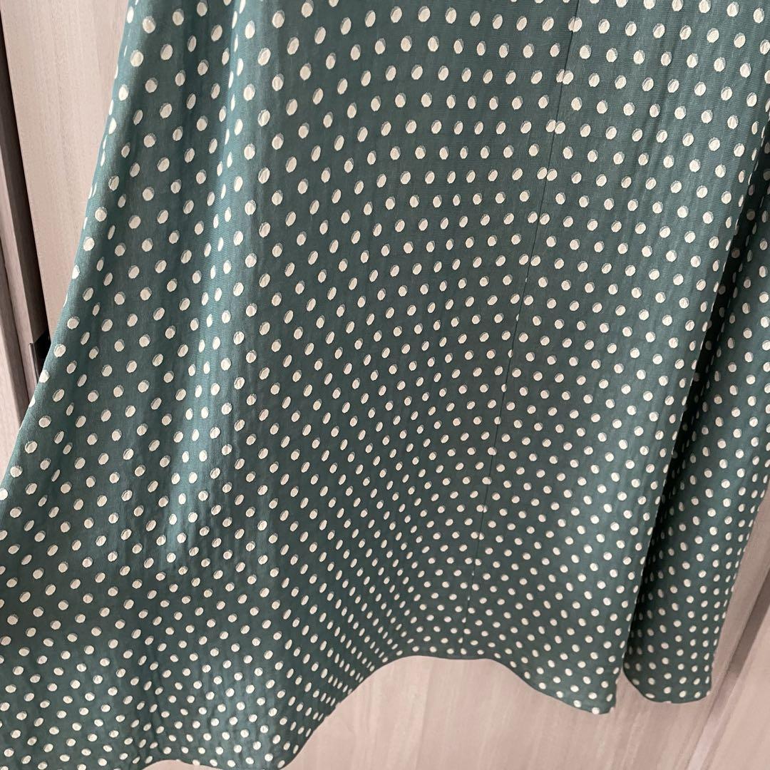 千恵 様専用❣️Sybilla シビラ ワンピース ジャケット 2点