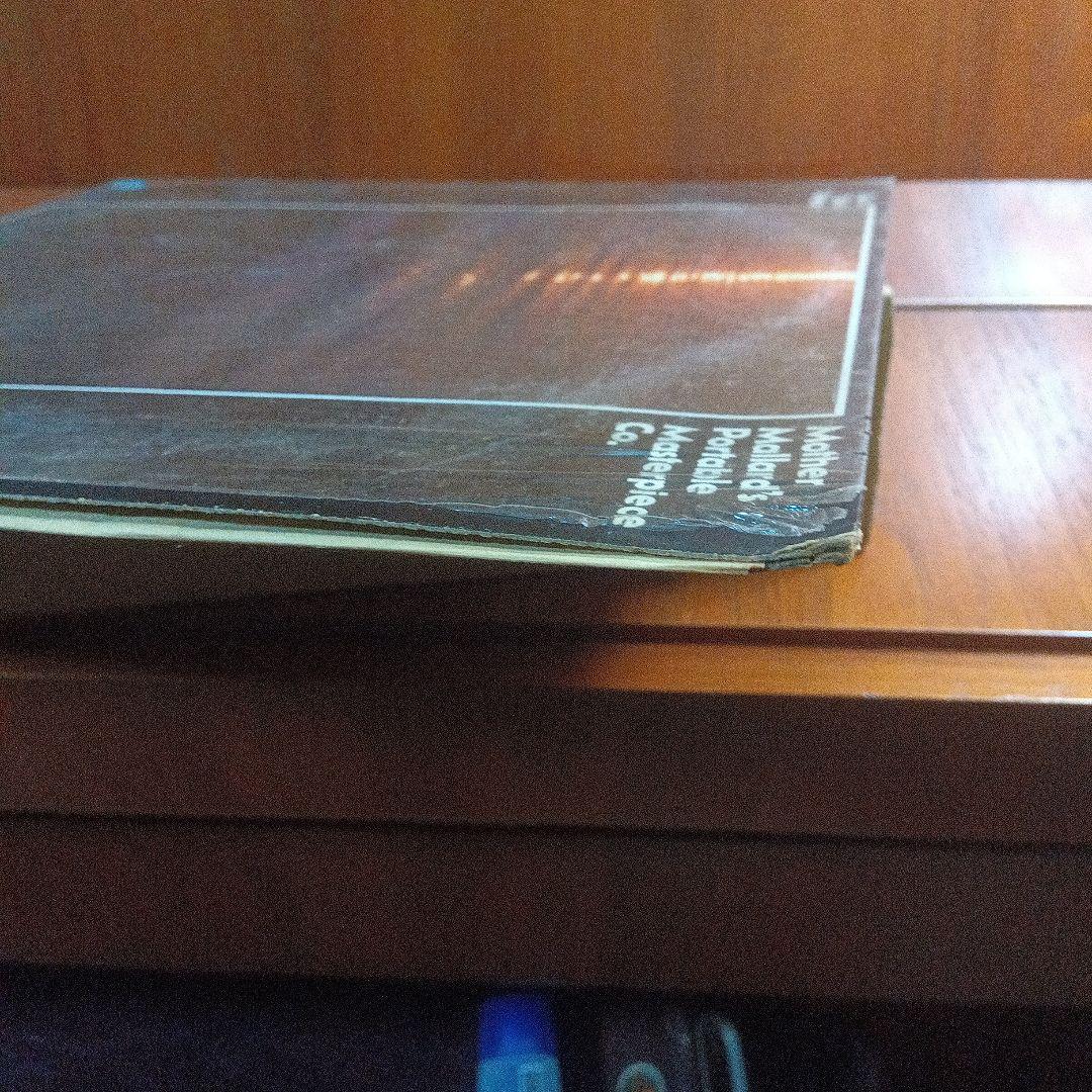 米LP Mother Mallard's Portable …タ