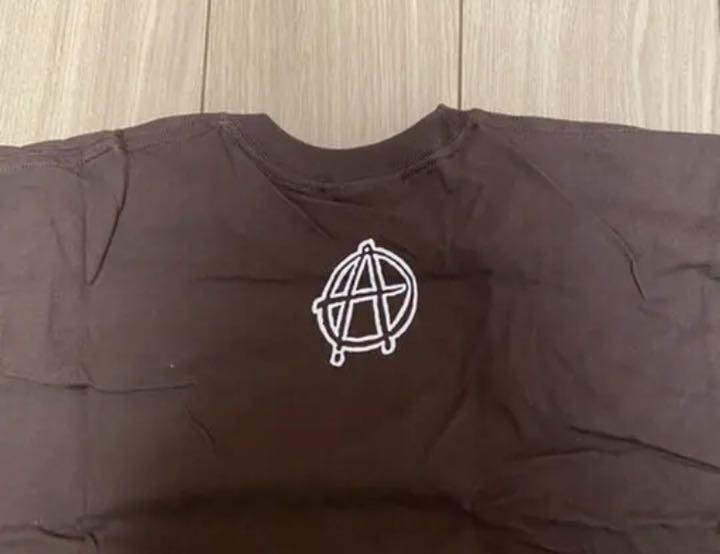 訳あり Anarchic adjustment tシャツ - Tシャツ/カットソー(半袖/袖なし) 訳あり Anarchic adjustment tシャツ - Tシャツ/カットソー(半袖/袖なし)